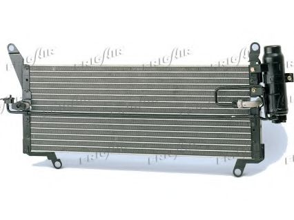 0804.2022 FRIGAIR Air Conditioning Condenser, air conditioning