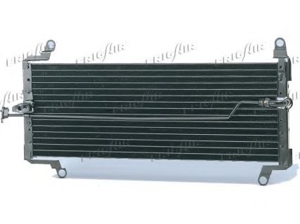 0804.2025 FRIGAIR Condenser, air conditioning