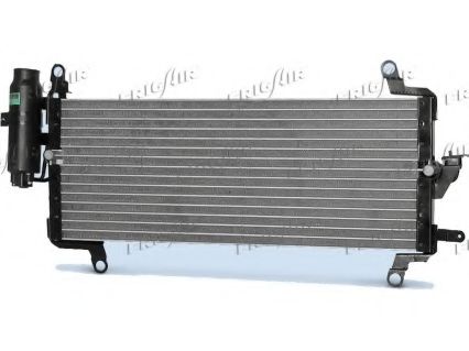 0804.2035 FRIGAIR Air Conditioning Condenser, air conditioning