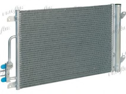 0804.2045 FRIGAIR Air Conditioning Condenser, air conditioning