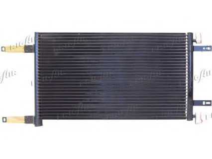 0804.2050 FRIGAIR Air Conditioning Condenser, air conditioning