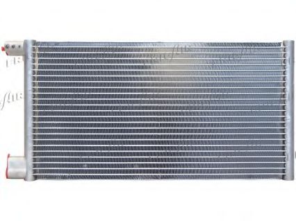 0804.2057 FRIGAIR Air Conditioning Condenser, air conditioning