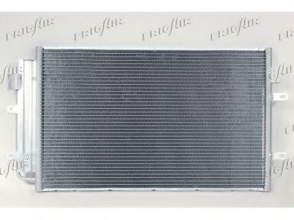 0804.2088 FRIGAIR Air Conditioning Condenser, air conditioning