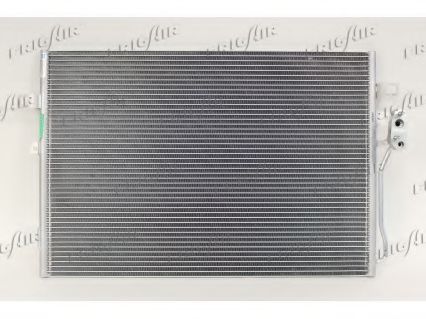 0804.2089 FRIGAIR Air Conditioning Condenser, air conditioning