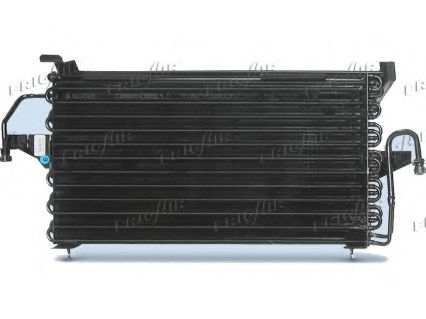 0805.3002 FRIGAIR Condenser, air conditioning