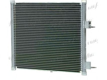 0805.3015 FRIGAIR Air Conditioning Condenser, air conditioning