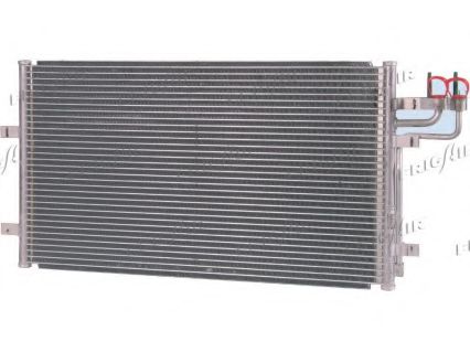 0805.3024 FRIGAIR Air Conditioning Condenser, air conditioning
