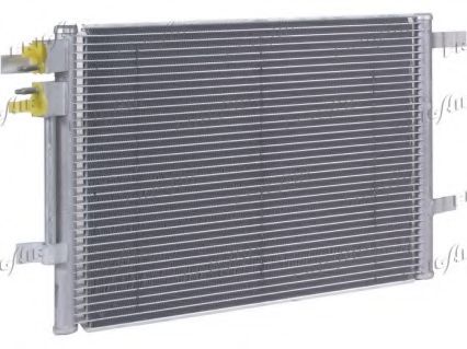0805.3027 FRIGAIR Air Conditioning Condenser, air conditioning