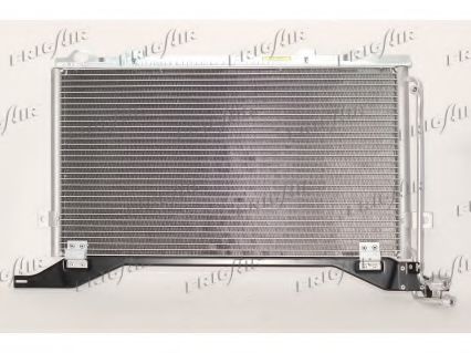 0806.2012 FRIGAIR Air Conditioning Condenser, air conditioning