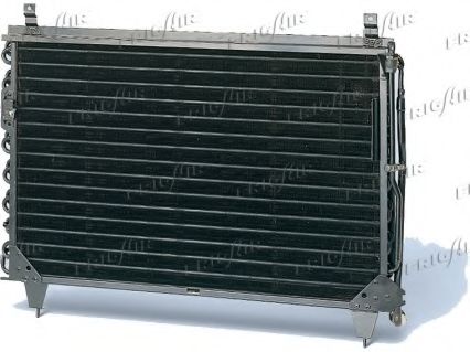 0806.2034 FRIGAIR Air Conditioning Condenser, air conditioning