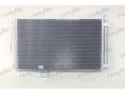 0806.2085 FRIGAIR Air Conditioning Condenser, air conditioning