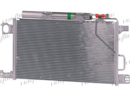0806.2093 FRIGAIR Air Conditioning Condenser, air conditioning