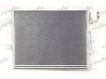 0806.2094 FRIGAIR Air Conditioning Condenser, air conditioning