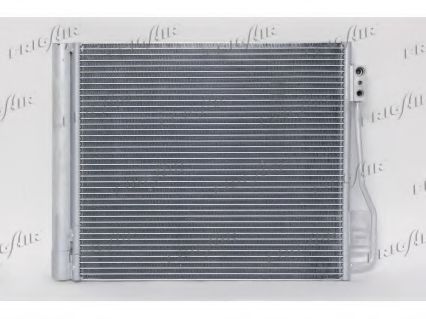0806.2095 FRIGAIR Air Conditioning Condenser, air conditioning