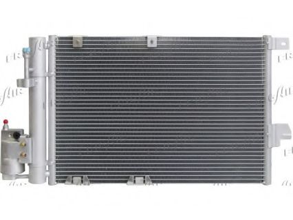 0807.2041 FRIGAIR Air Conditioning Condenser, air conditioning