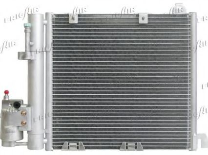 0807.2042 FRIGAIR Air Conditioning Condenser, air conditioning
