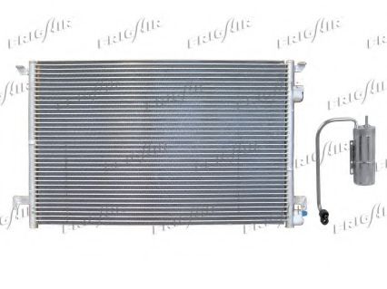 0807.2043 FRIGAIR Air Conditioning Condenser, air conditioning