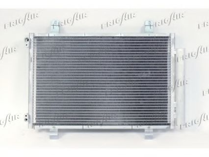 0807.2048 FRIGAIR Air Conditioning Condenser, air conditioning
