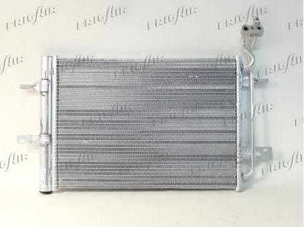 0807.2050 FRIGAIR Air Conditioning Condenser, air conditioning
