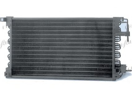 0808.3008 FRIGAIR Air Conditioning Condenser, air conditioning