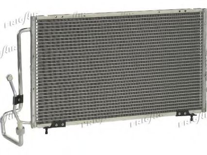 0808.3010 FRIGAIR Air Conditioning Condenser, air conditioning