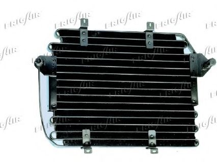 0809.3003 FRIGAIR Air Conditioning Condenser, air conditioning