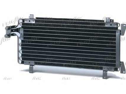 0809.3007 FRIGAIR Air Conditioning Condenser, air conditioning