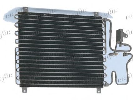 0809.3009 FRIGAIR Air Conditioning Condenser, air conditioning