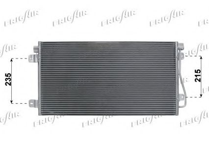 0809.3045 FRIGAIR Air Conditioning Condenser, air conditioning
