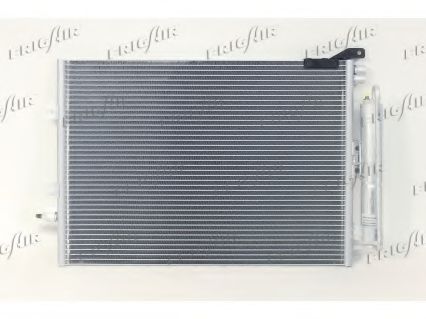 0809.3057 FRIGAIR Air Conditioning Condenser, air conditioning