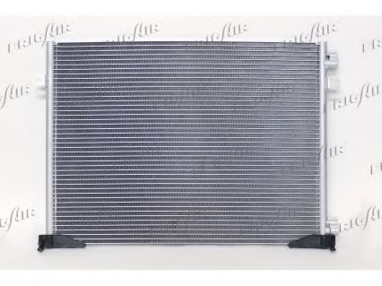 0809.3062 FRIGAIR Air Conditioning Condenser, air conditioning