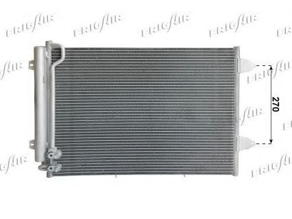 0810.3045 FRIGAIR Air Conditioning Condenser, air conditioning
