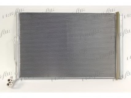 0810.3099 FRIGAIR Air Conditioning Condenser, air conditioning