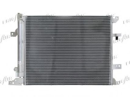 0811.3023 FRIGAIR Air Conditioning Condenser, air conditioning