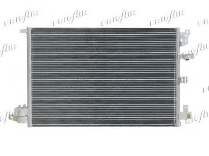 0811.3024 FRIGAIR Air Conditioning Condenser, air conditioning