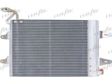 0812.3003 FRIGAIR Condenser, air conditioning