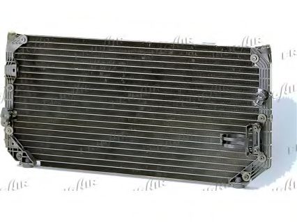 0815.3002 FRIGAIR Air Conditioning Condenser, air conditioning