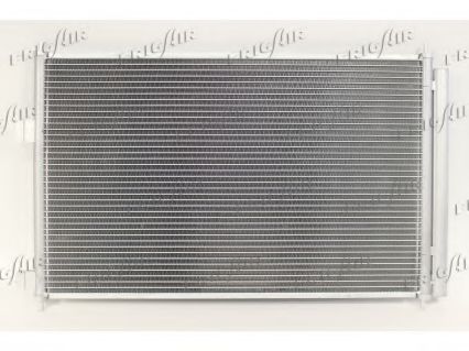 0815.3025 FRIGAIR Air Conditioning Condenser, air conditioning
