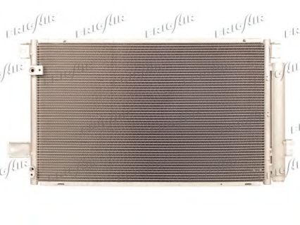 0815.3051 FRIGAIR Air Conditioning Condenser, air conditioning