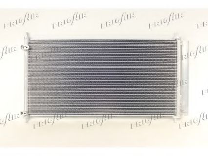 0815.3058 FRIGAIR Air Conditioning Condenser, air conditioning