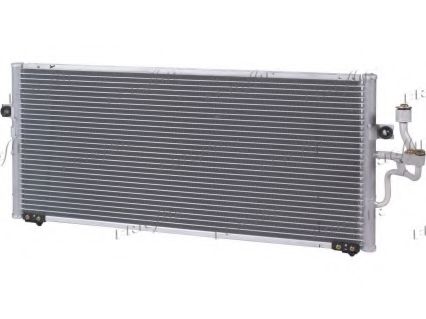 0816.3005 FRIGAIR Condenser, air conditioning