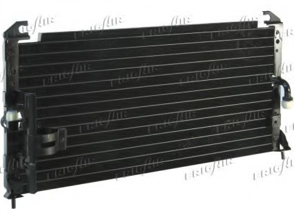 0816.3009 FRIGAIR Air Conditioning Condenser, air conditioning