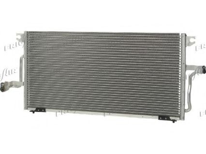 0816.3012 FRIGAIR Air Conditioning Condenser, air conditioning