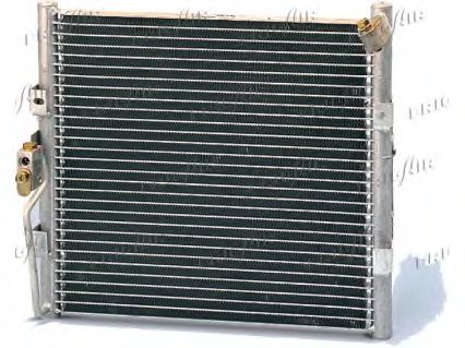 0819.3001 FRIGAIR Air Conditioning Condenser, air conditioning