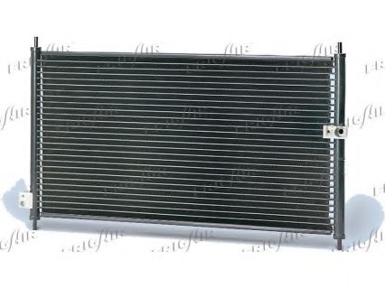 0819.3003 FRIGAIR Air Conditioning Condenser, air conditioning
