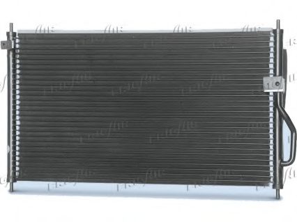 0819.3006 FRIGAIR Air Conditioning Condenser, air conditioning