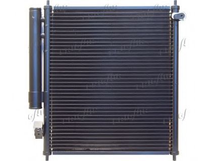 0819.3008 FRIGAIR Air Conditioning Condenser, air conditioning