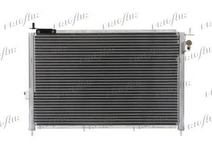 0819.3015 FRIGAIR Air Conditioning Condenser, air conditioning