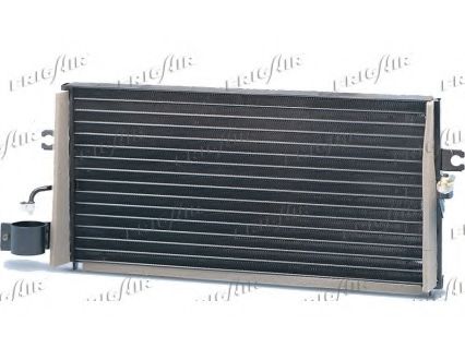 0821.3001 FRIGAIR Air Conditioning Condenser, air conditioning