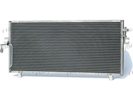 0821.3004 FRIGAIR Air Conditioning Condenser, air conditioning
